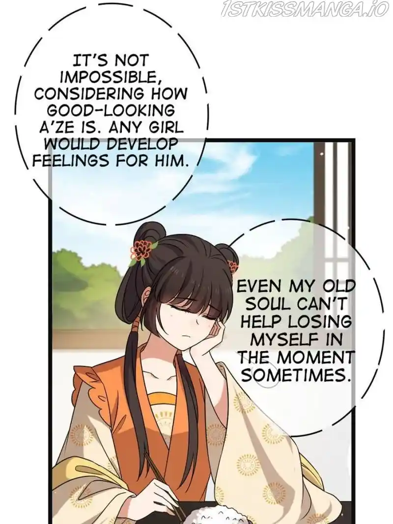 The Sickly Tyrant With An Innocent Facade Chapter 71