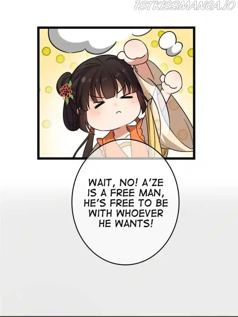 The Sickly Tyrant With An Innocent Facade Chapter 71