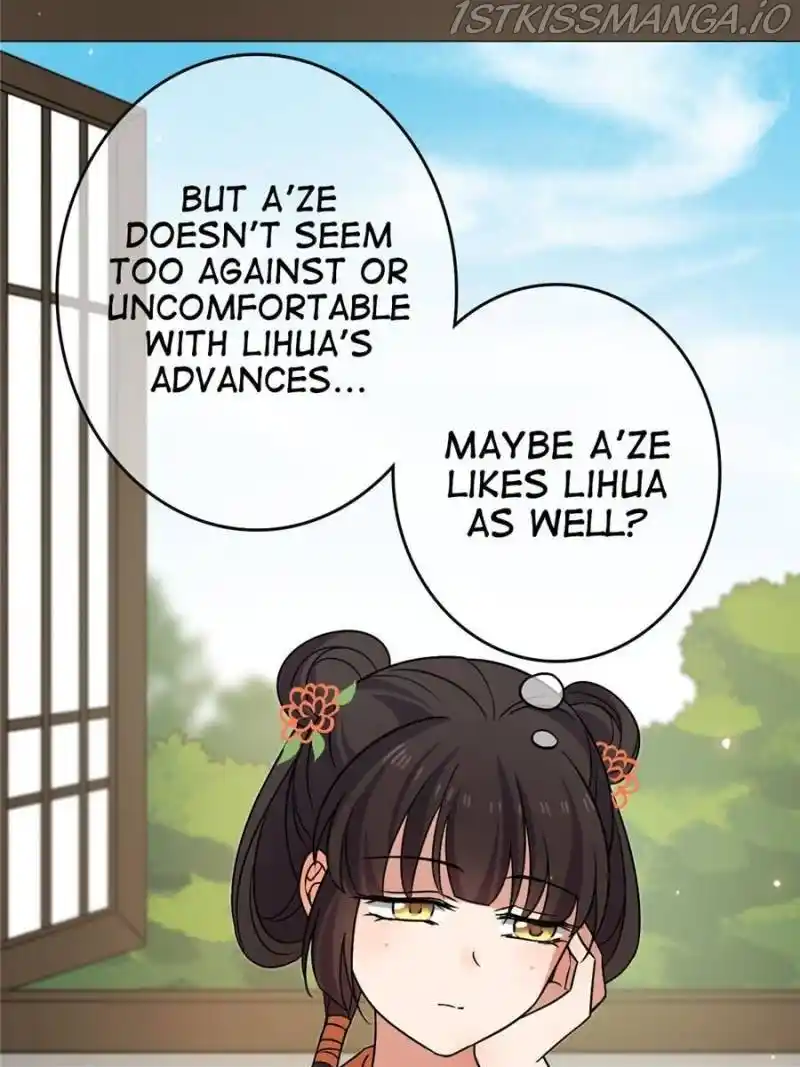 The Sickly Tyrant With An Innocent Facade Chapter 71