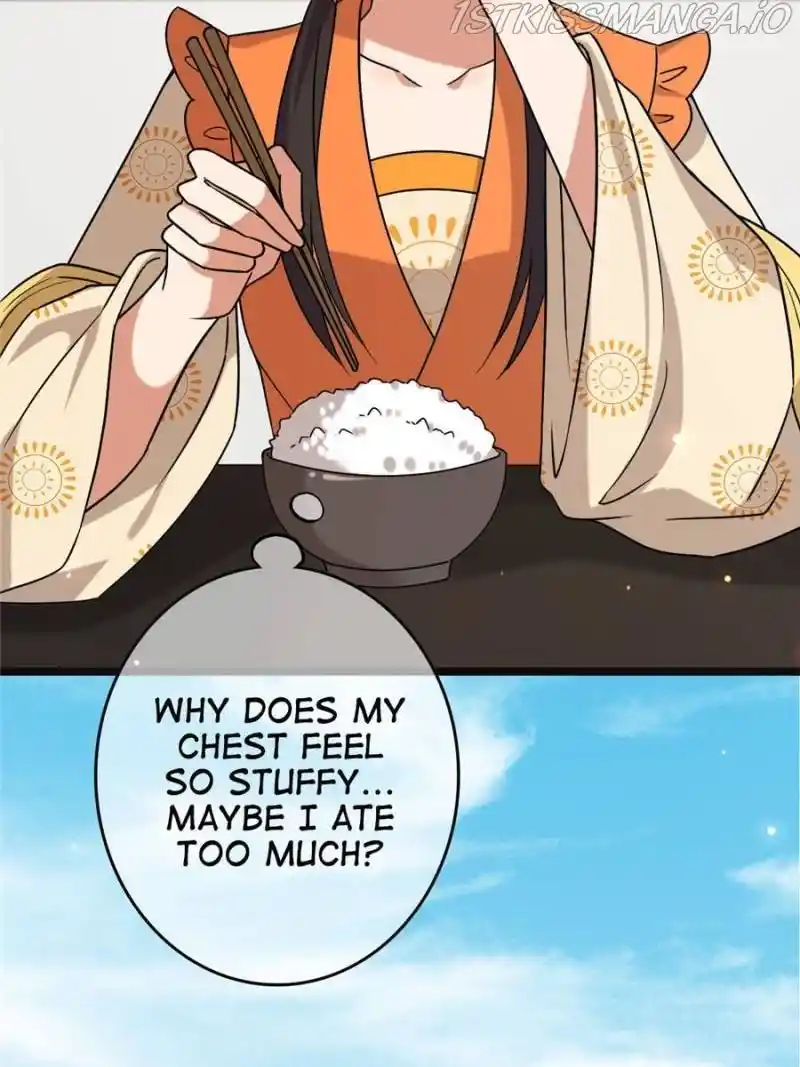 The Sickly Tyrant With An Innocent Facade Chapter 71