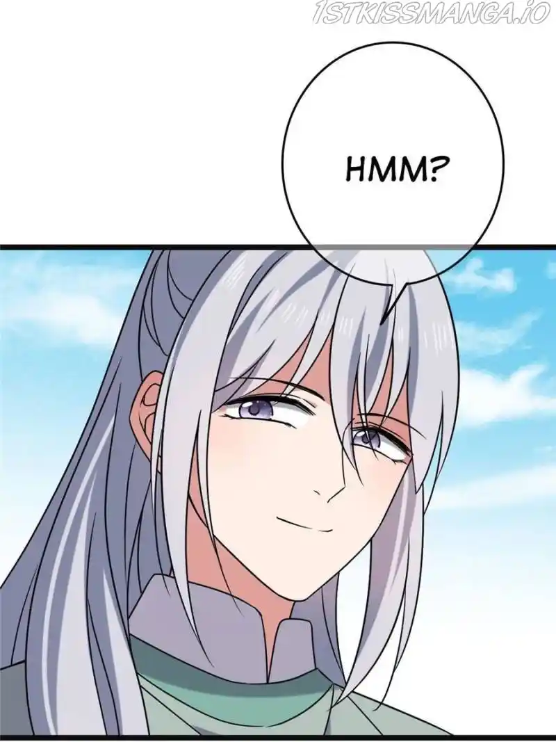 The Sickly Tyrant With An Innocent Facade Chapter 71