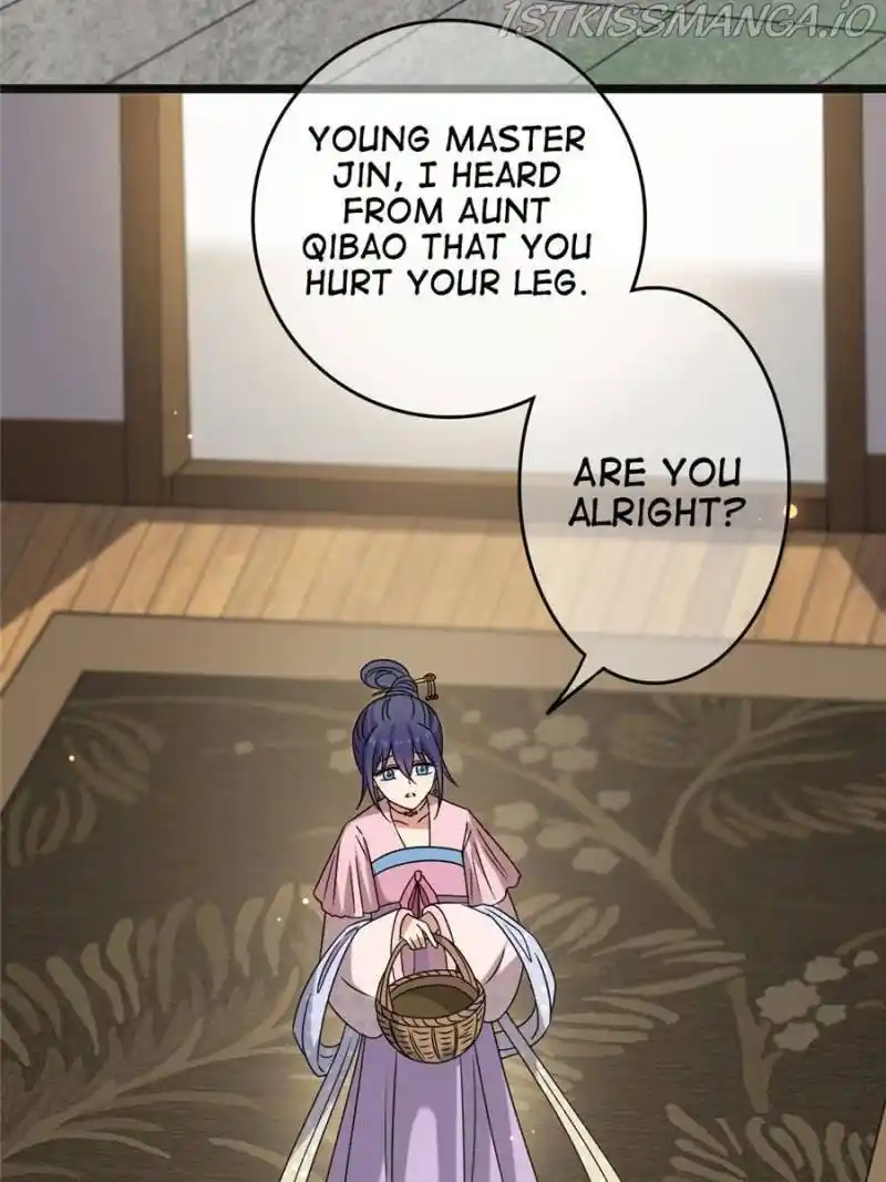 The Sickly Tyrant With An Innocent Facade Chapter 71