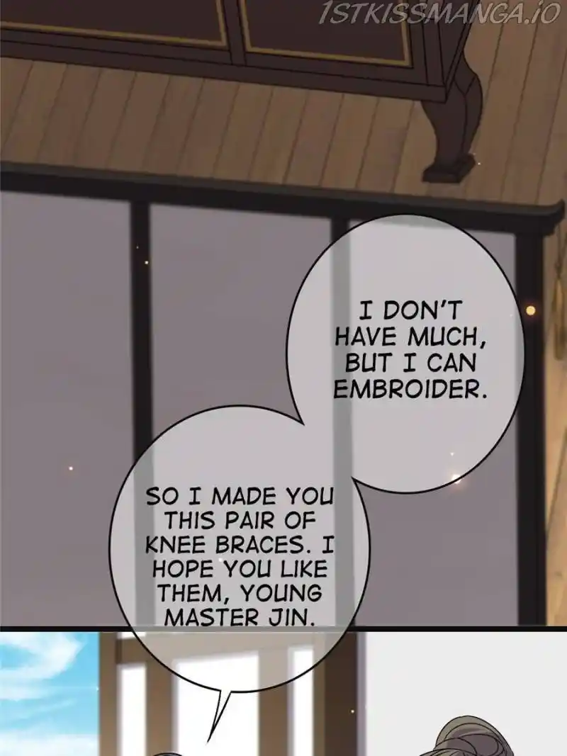 The Sickly Tyrant With An Innocent Facade Chapter 71