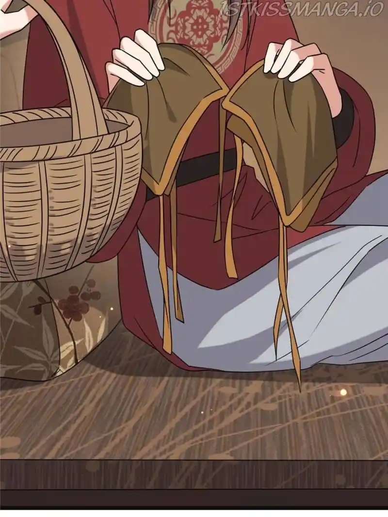 The Sickly Tyrant With An Innocent Facade Chapter 71