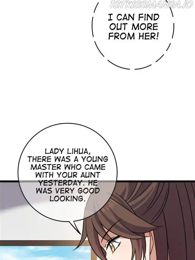 The Sickly Tyrant With An Innocent Facade Chapter 71