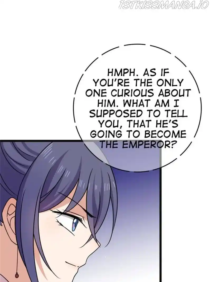 The Sickly Tyrant With An Innocent Facade Chapter 71