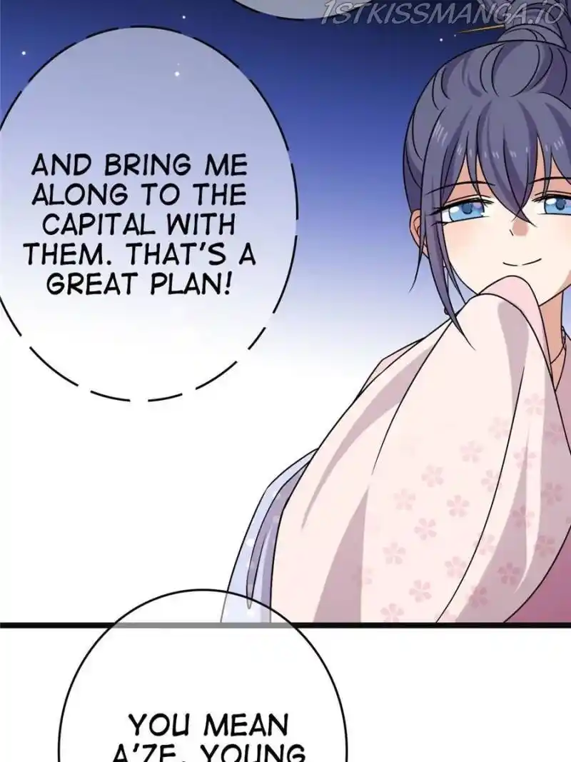 The Sickly Tyrant With An Innocent Facade Chapter 71