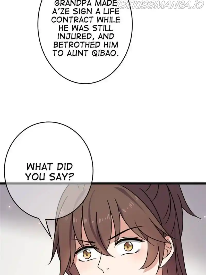 The Sickly Tyrant With An Innocent Facade Chapter 71