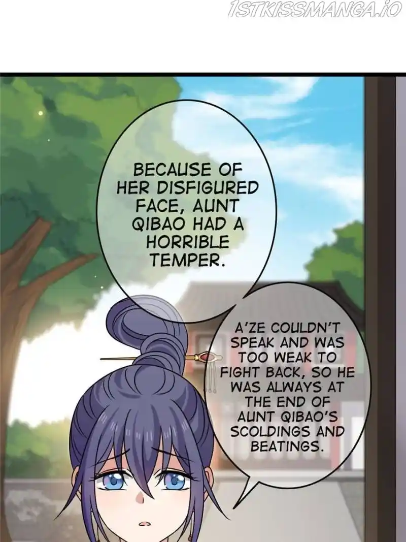 The Sickly Tyrant With An Innocent Facade Chapter 71