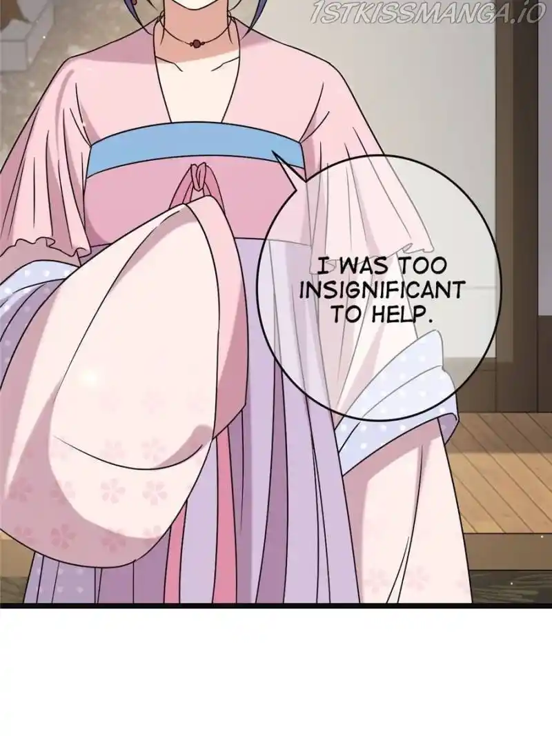 The Sickly Tyrant With An Innocent Facade Chapter 71