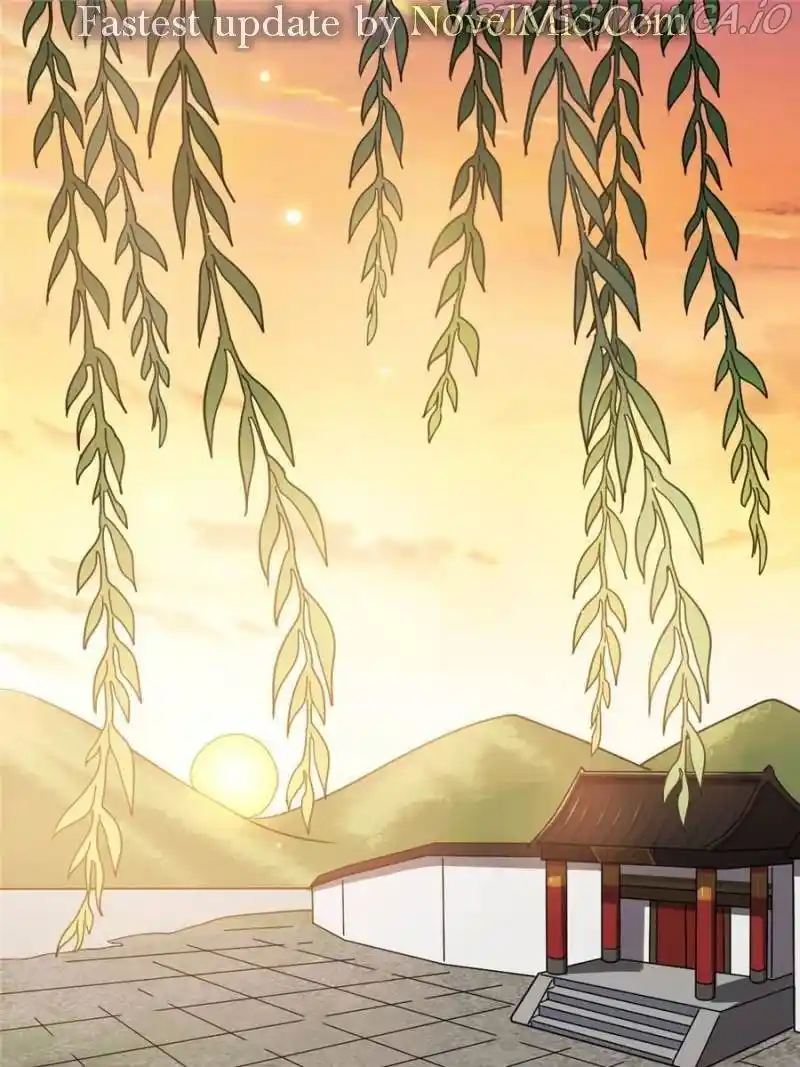 The Sickly Tyrant With An Innocent Facade Chapter 72