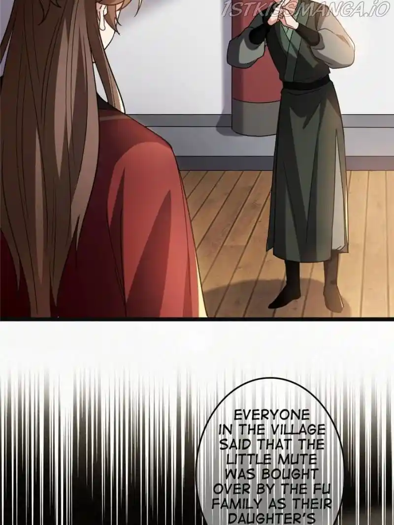 The Sickly Tyrant With An Innocent Facade Chapter 72