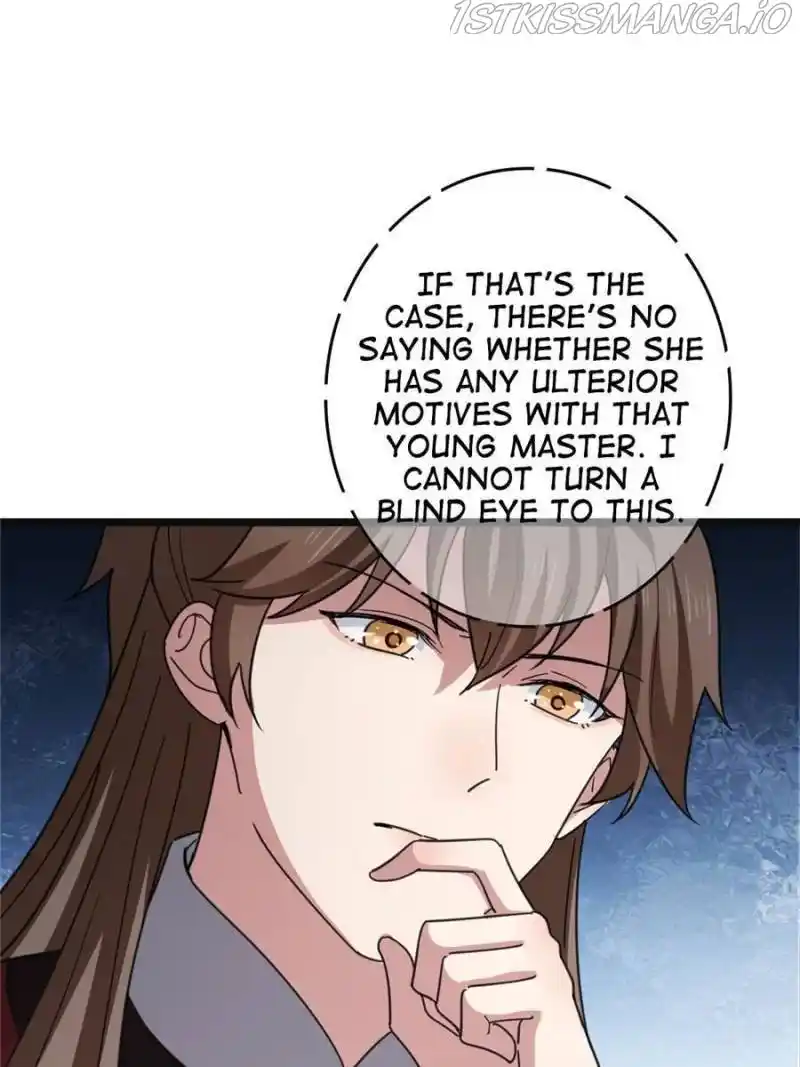 The Sickly Tyrant With An Innocent Facade Chapter 72