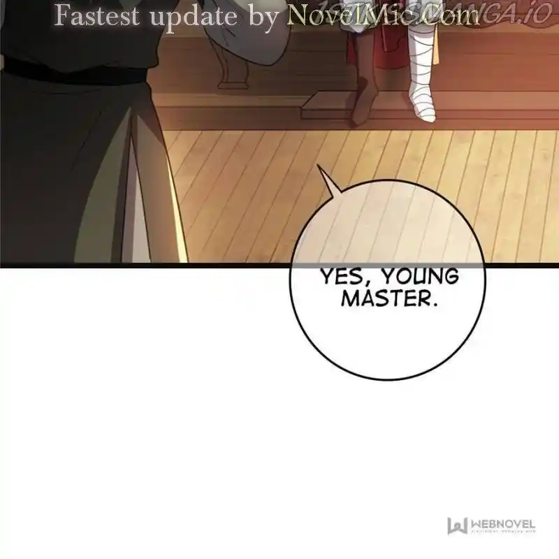 The Sickly Tyrant With An Innocent Facade Chapter 72