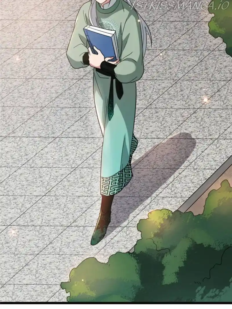 The Sickly Tyrant With An Innocent Facade Chapter 72