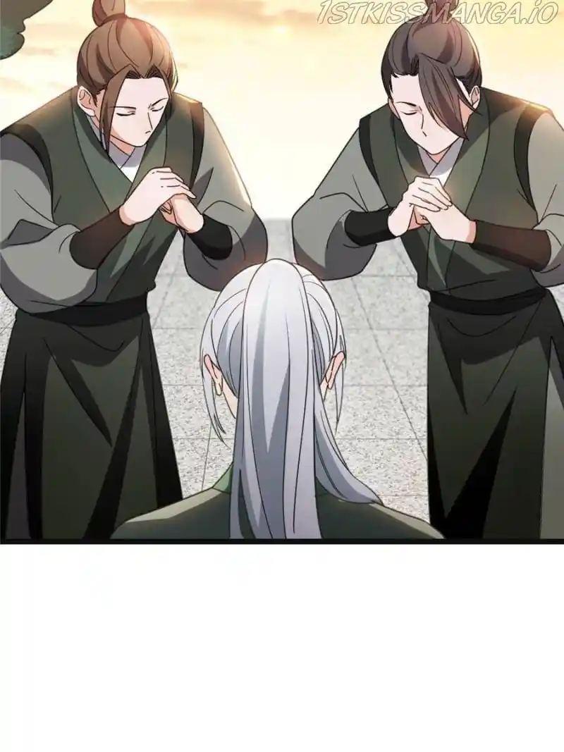 The Sickly Tyrant With An Innocent Facade Chapter 72