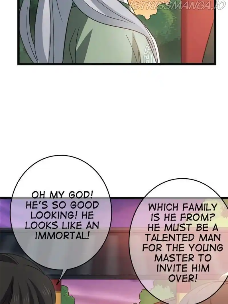 The Sickly Tyrant With An Innocent Facade Chapter 72