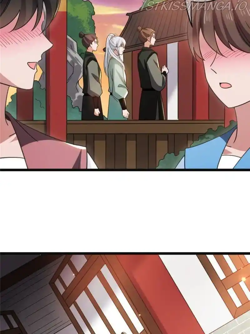 The Sickly Tyrant With An Innocent Facade Chapter 72