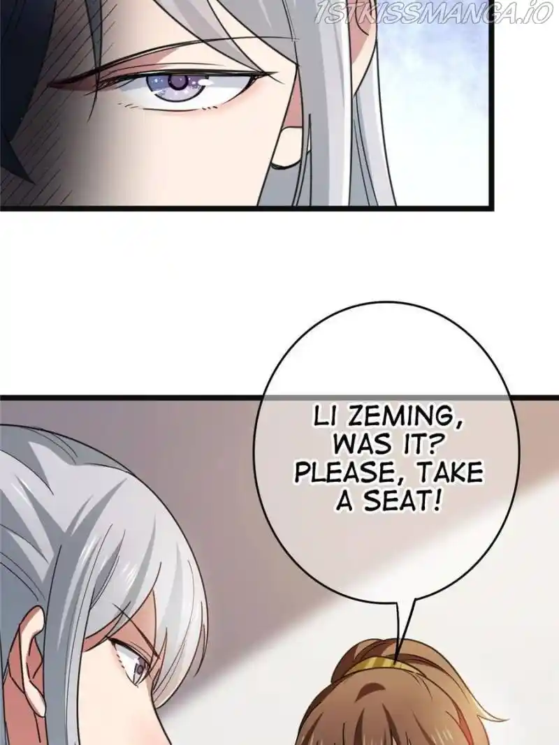 The Sickly Tyrant With An Innocent Facade Chapter 72