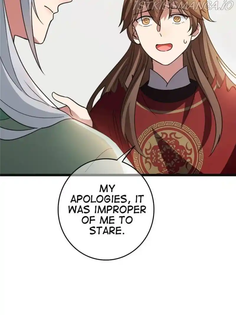 The Sickly Tyrant With An Innocent Facade Chapter 72