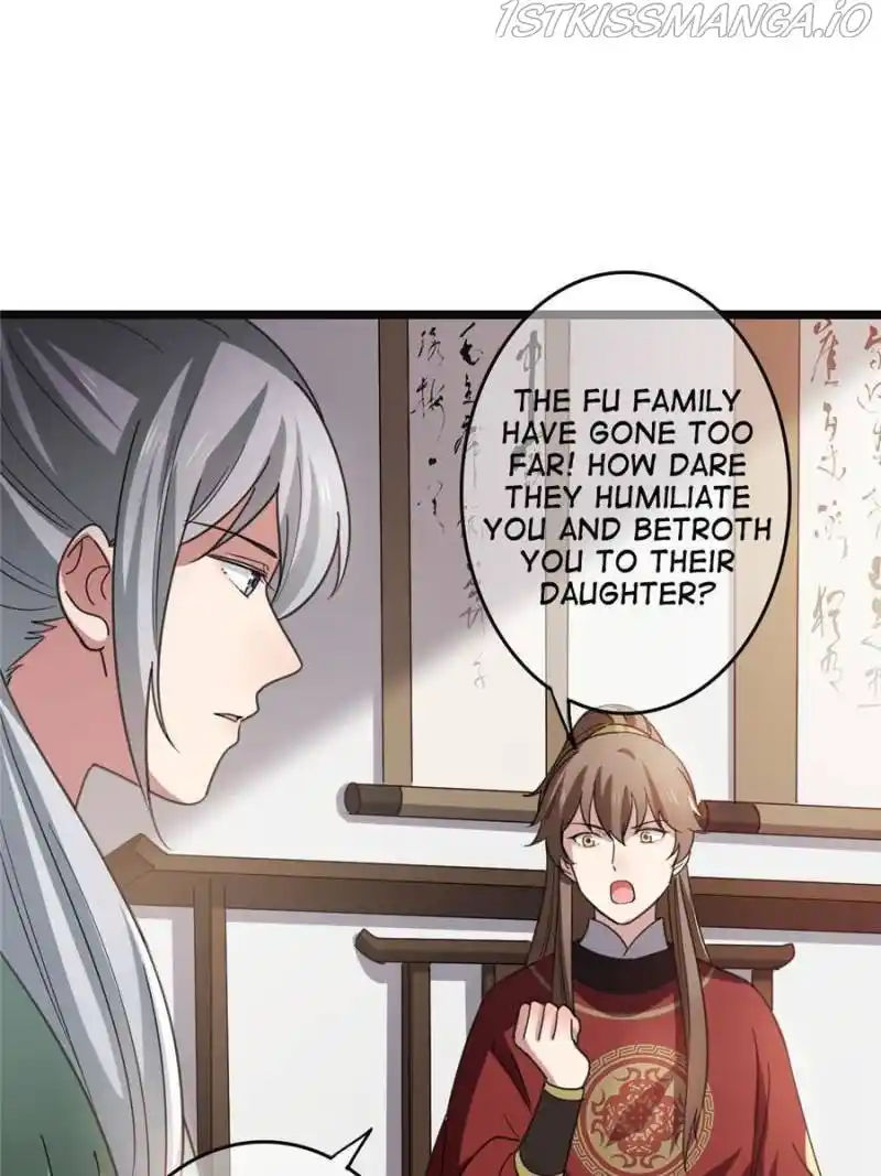 The Sickly Tyrant With An Innocent Facade Chapter 72