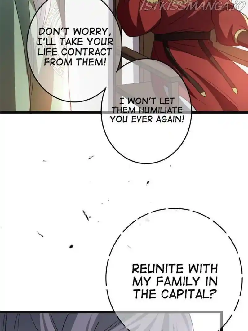 The Sickly Tyrant With An Innocent Facade Chapter 72