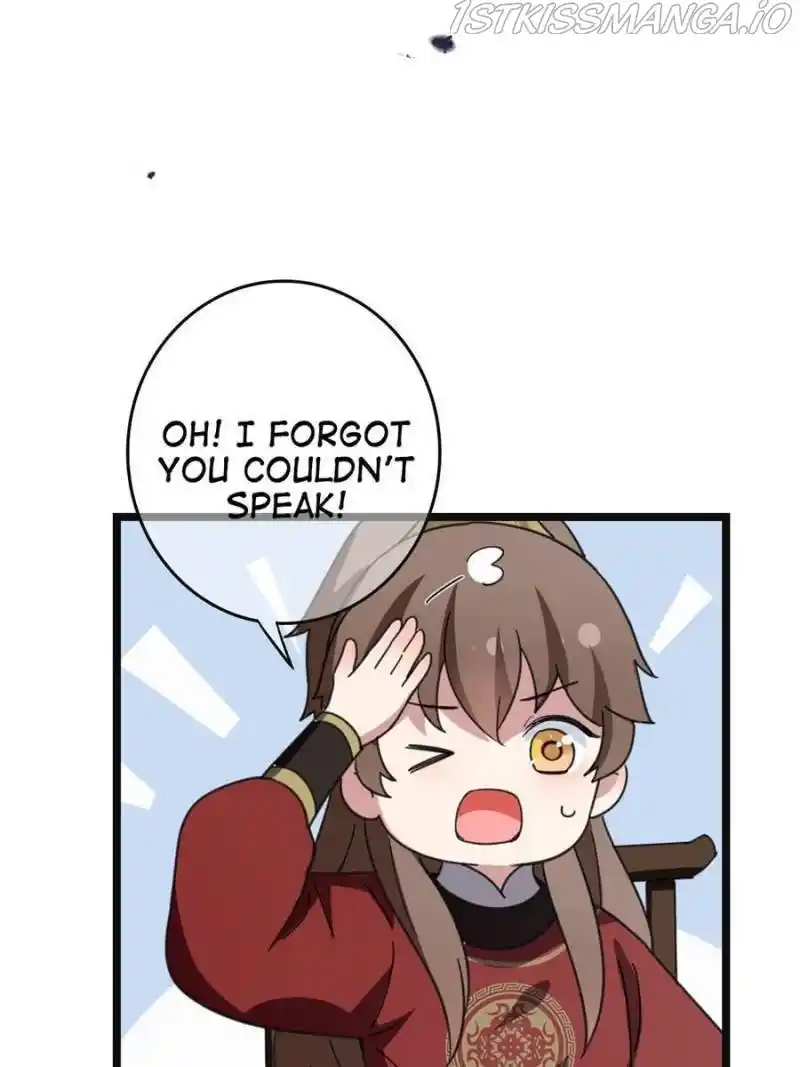 The Sickly Tyrant With An Innocent Facade Chapter 72