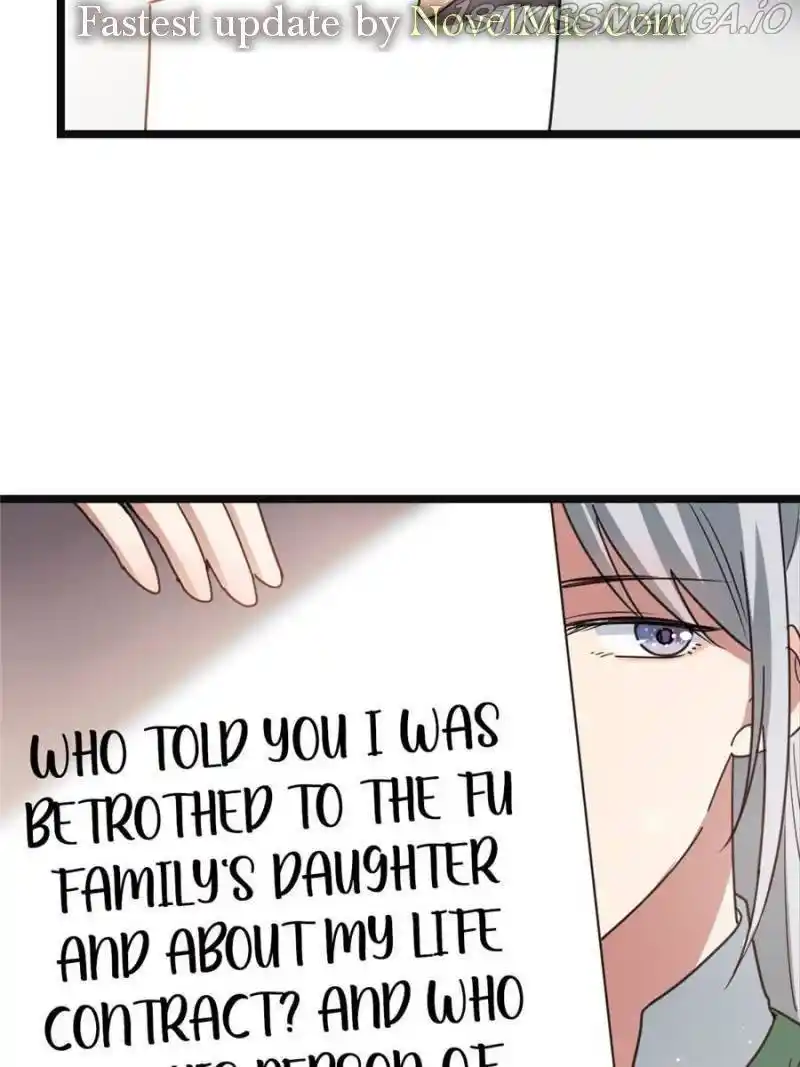 The Sickly Tyrant With An Innocent Facade Chapter 72