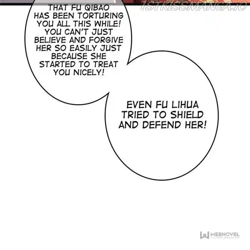 The Sickly Tyrant With An Innocent Facade Chapter 72