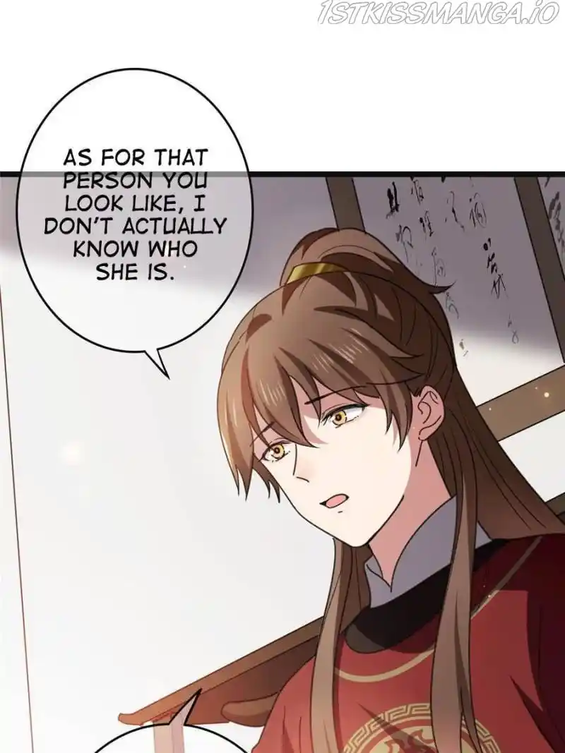 The Sickly Tyrant With An Innocent Facade Chapter 72