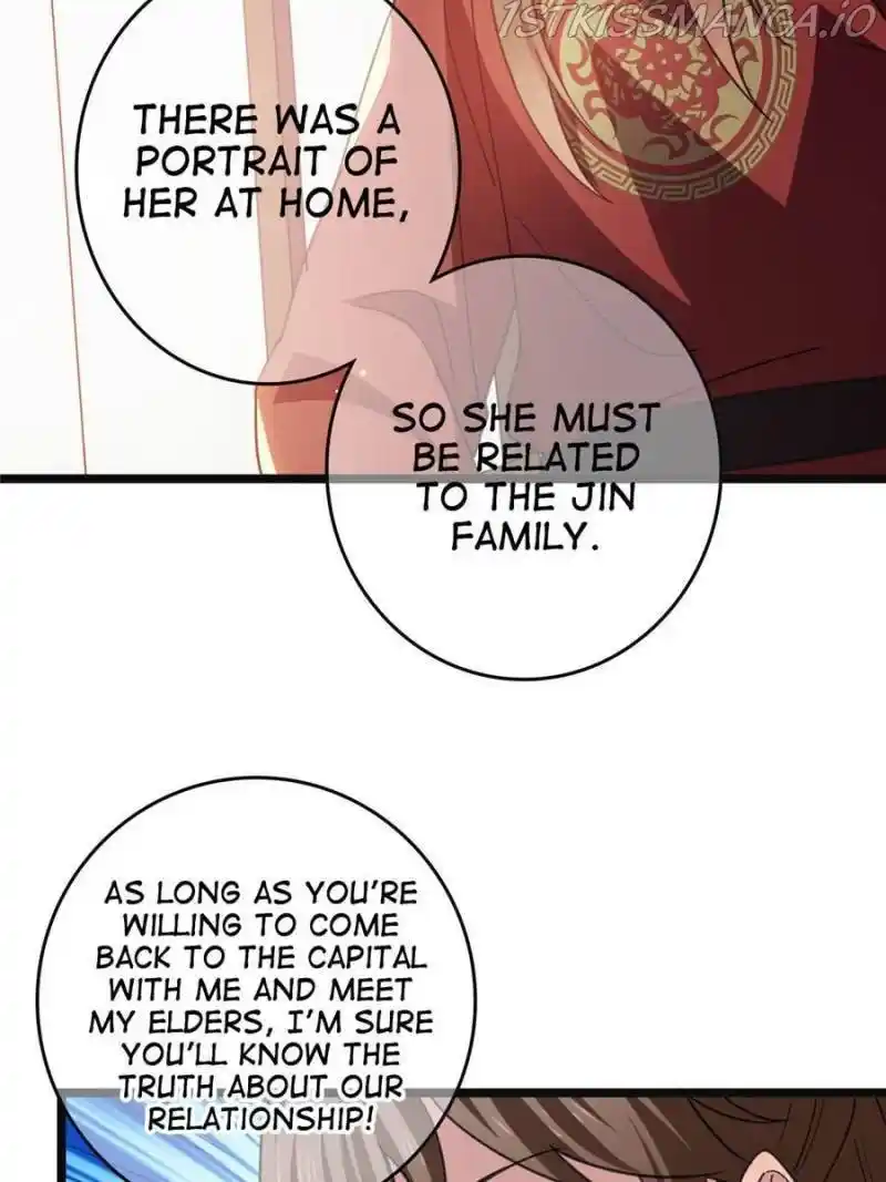 The Sickly Tyrant With An Innocent Facade Chapter 72