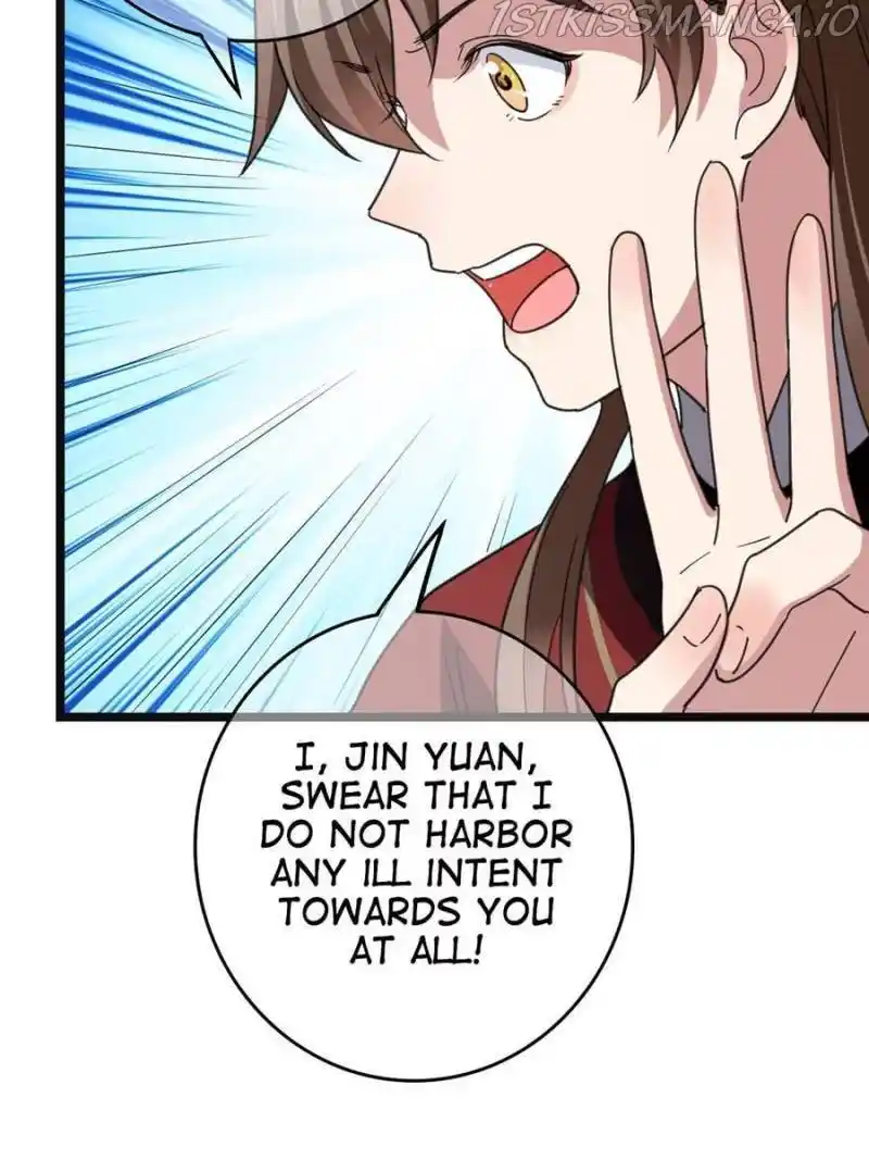 The Sickly Tyrant With An Innocent Facade Chapter 72