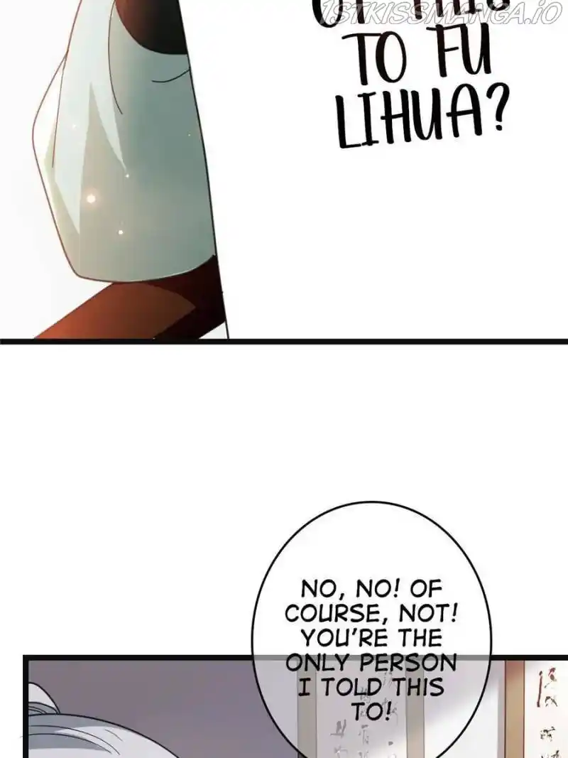 The Sickly Tyrant With An Innocent Facade Chapter 72