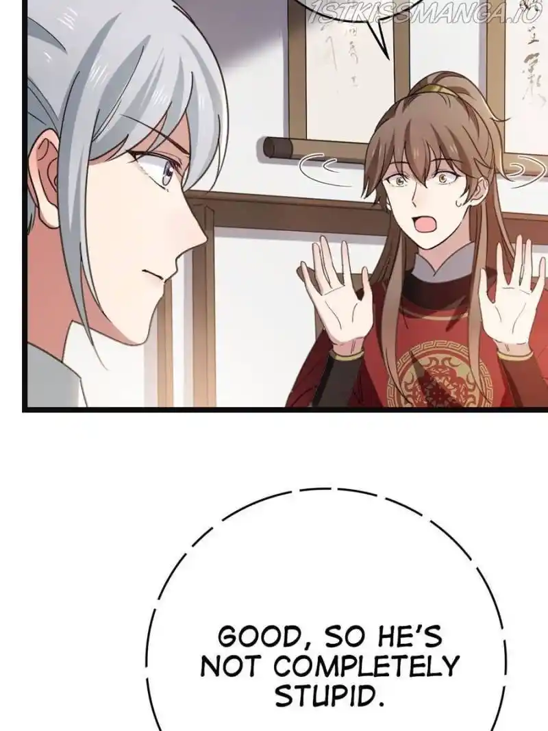 The Sickly Tyrant With An Innocent Facade Chapter 72