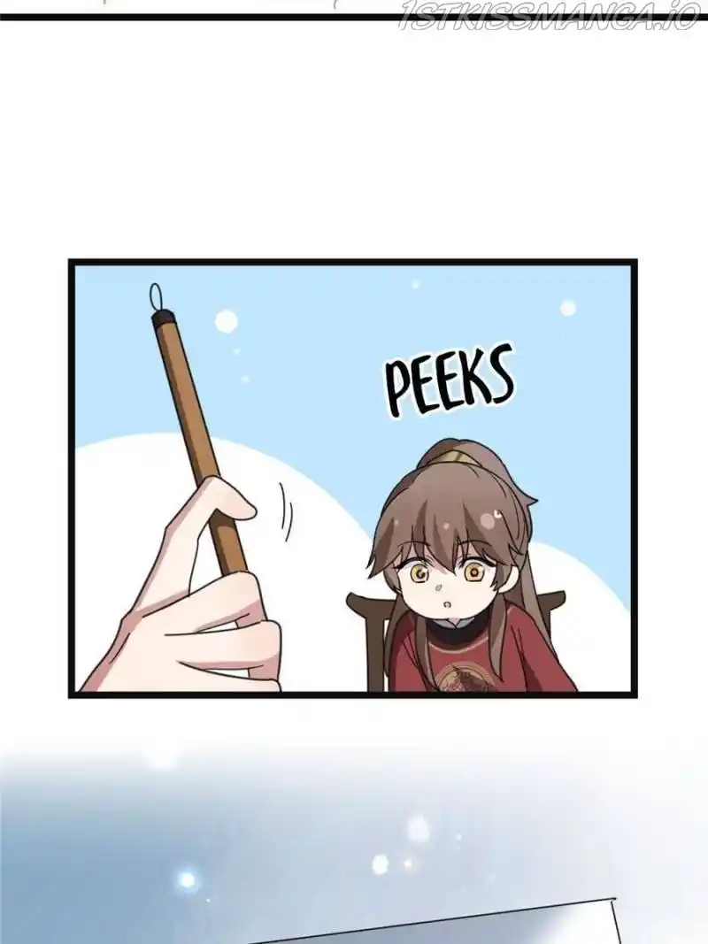 The Sickly Tyrant With An Innocent Facade Chapter 72