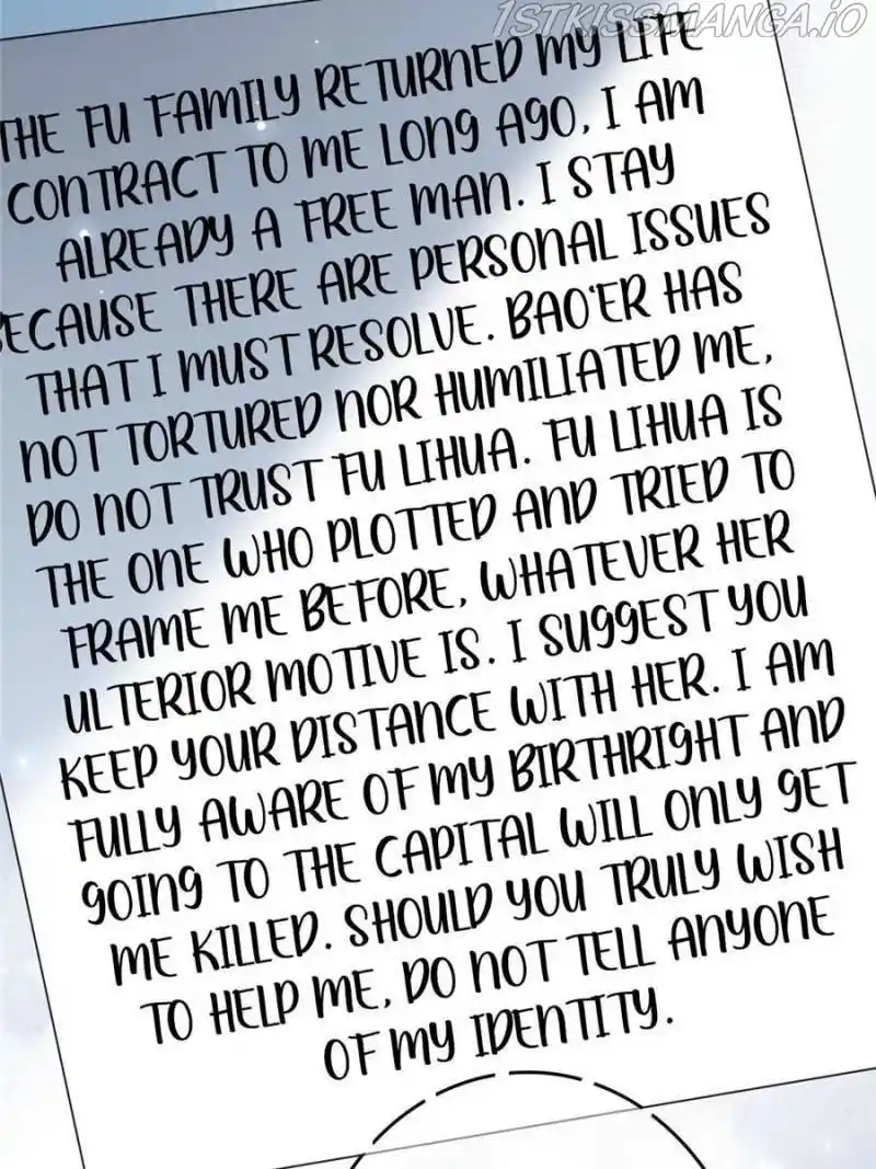 The Sickly Tyrant With An Innocent Facade Chapter 72