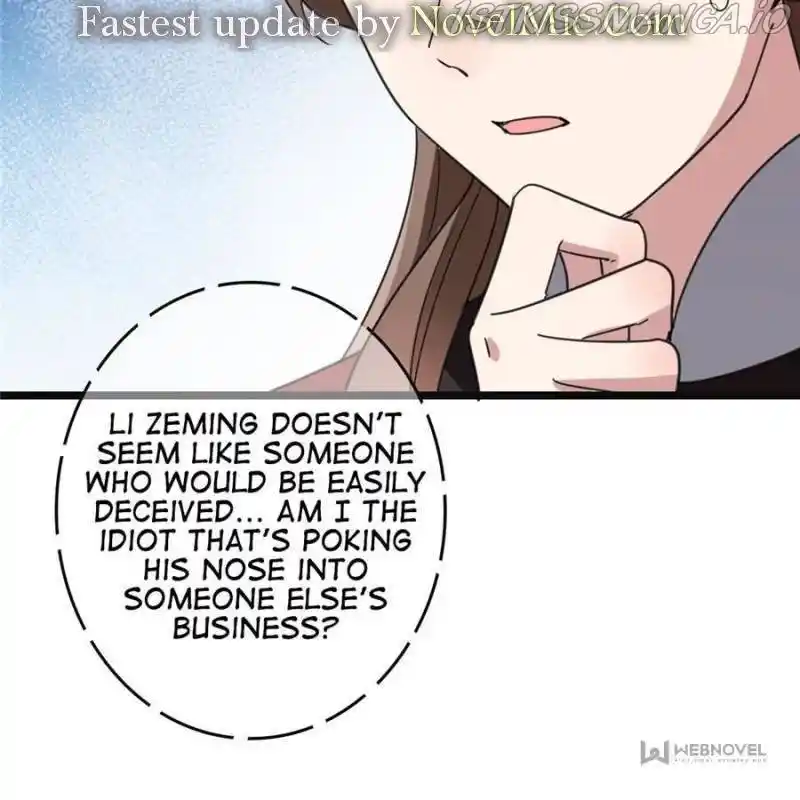 The Sickly Tyrant With An Innocent Facade Chapter 72