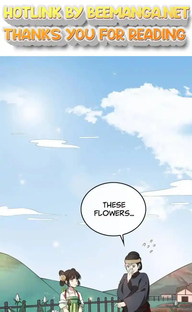 The Sickly Tyrant With An Innocent Facade Chapter 8