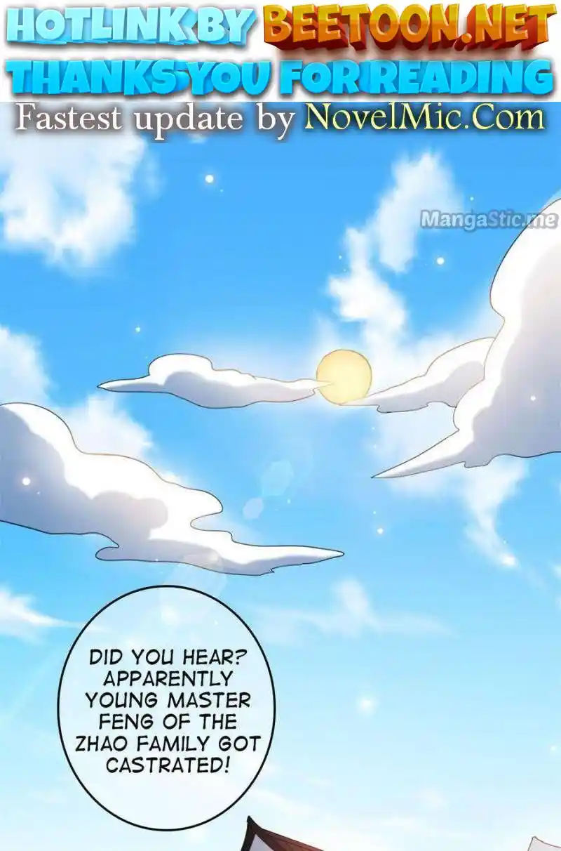 The Sickly Tyrant With An Innocent Facade Chapter 86