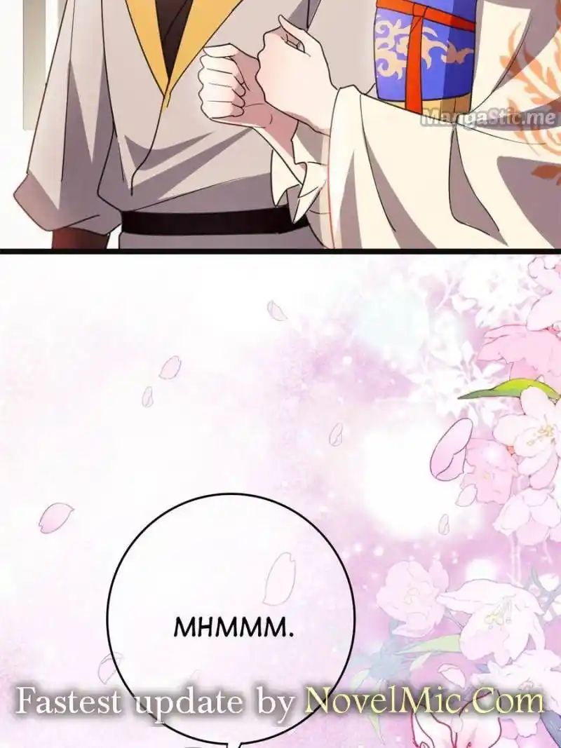 The Sickly Tyrant With An Innocent Facade Chapter 86