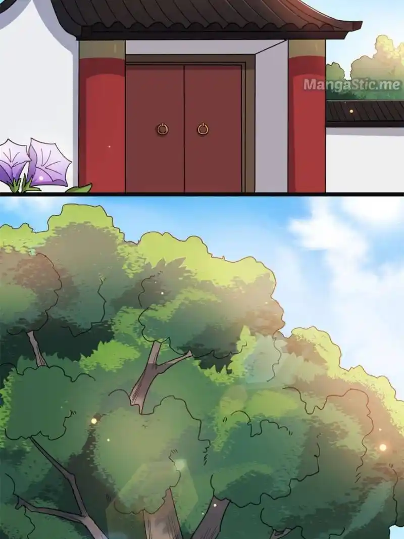 The Sickly Tyrant With An Innocent Facade Chapter 86