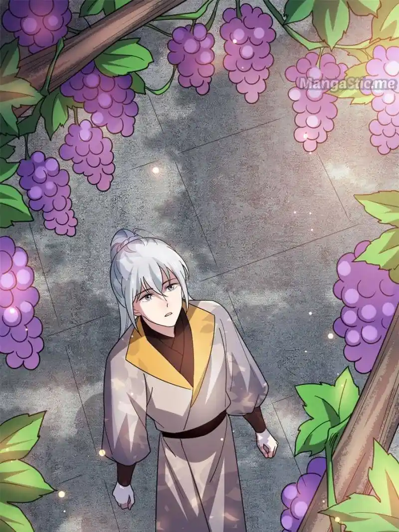 The Sickly Tyrant With An Innocent Facade Chapter 86