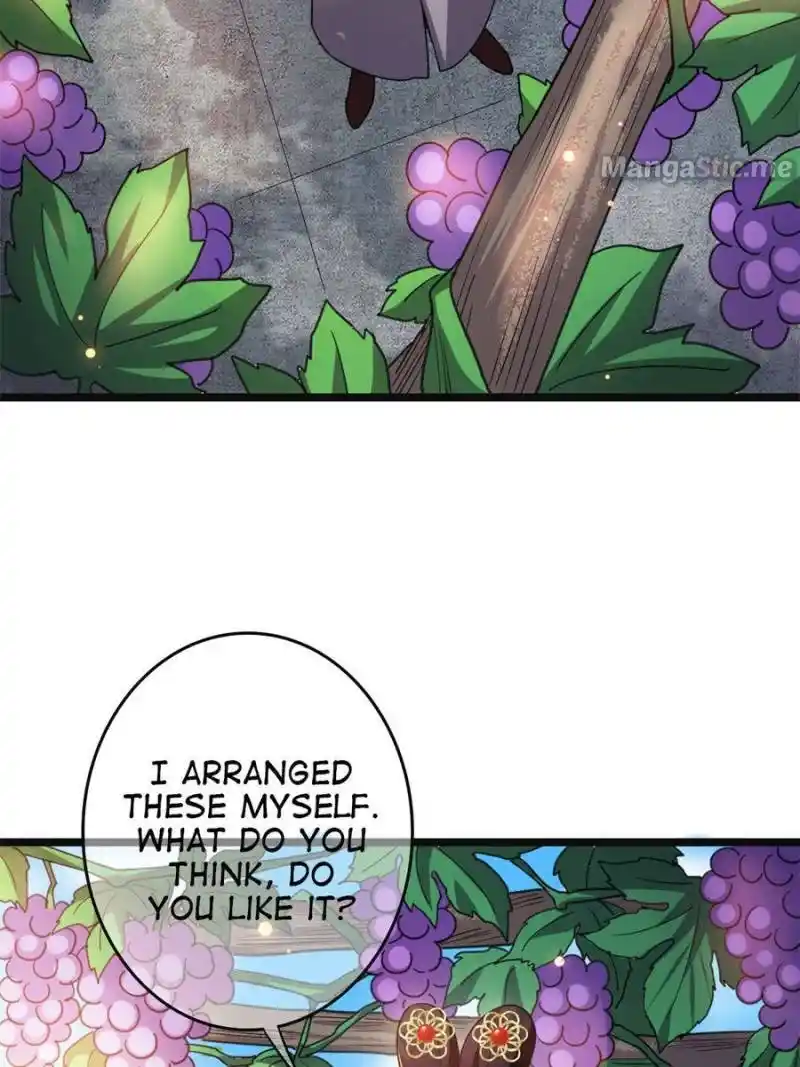 The Sickly Tyrant With An Innocent Facade Chapter 86