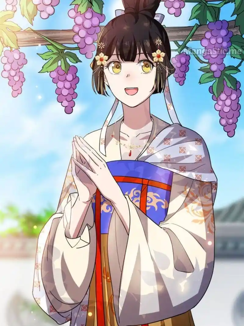 The Sickly Tyrant With An Innocent Facade Chapter 86