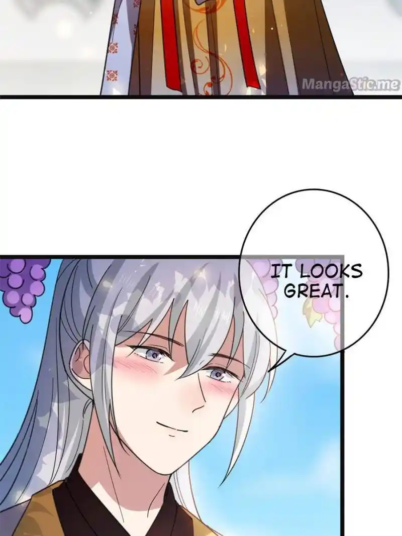 The Sickly Tyrant With An Innocent Facade Chapter 86