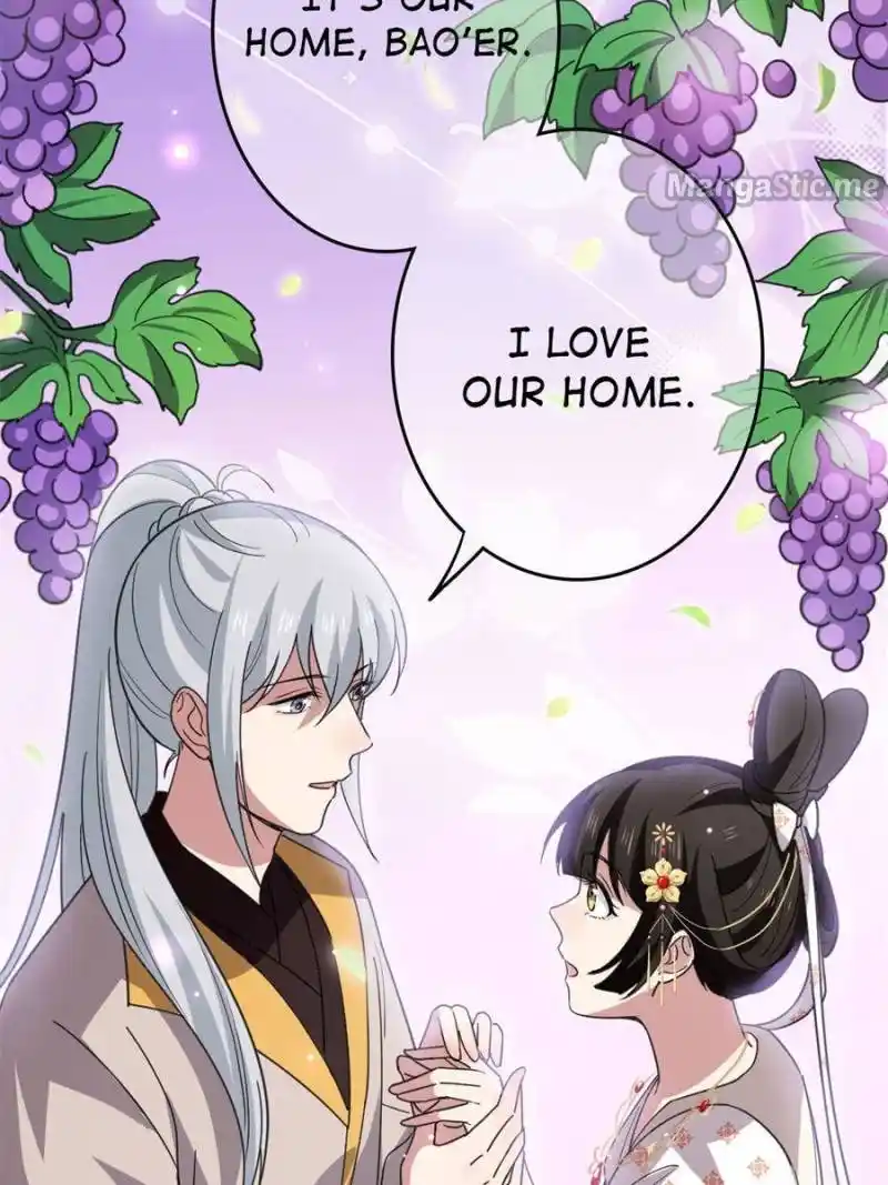 The Sickly Tyrant With An Innocent Facade Chapter 86