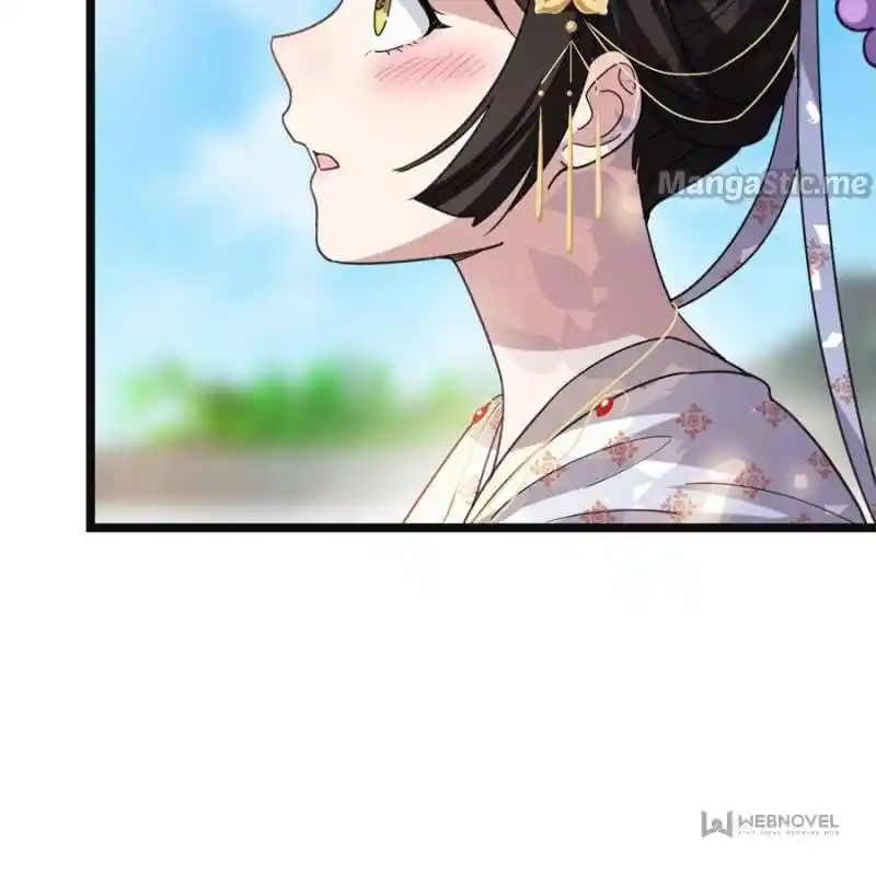 The Sickly Tyrant With An Innocent Facade Chapter 86