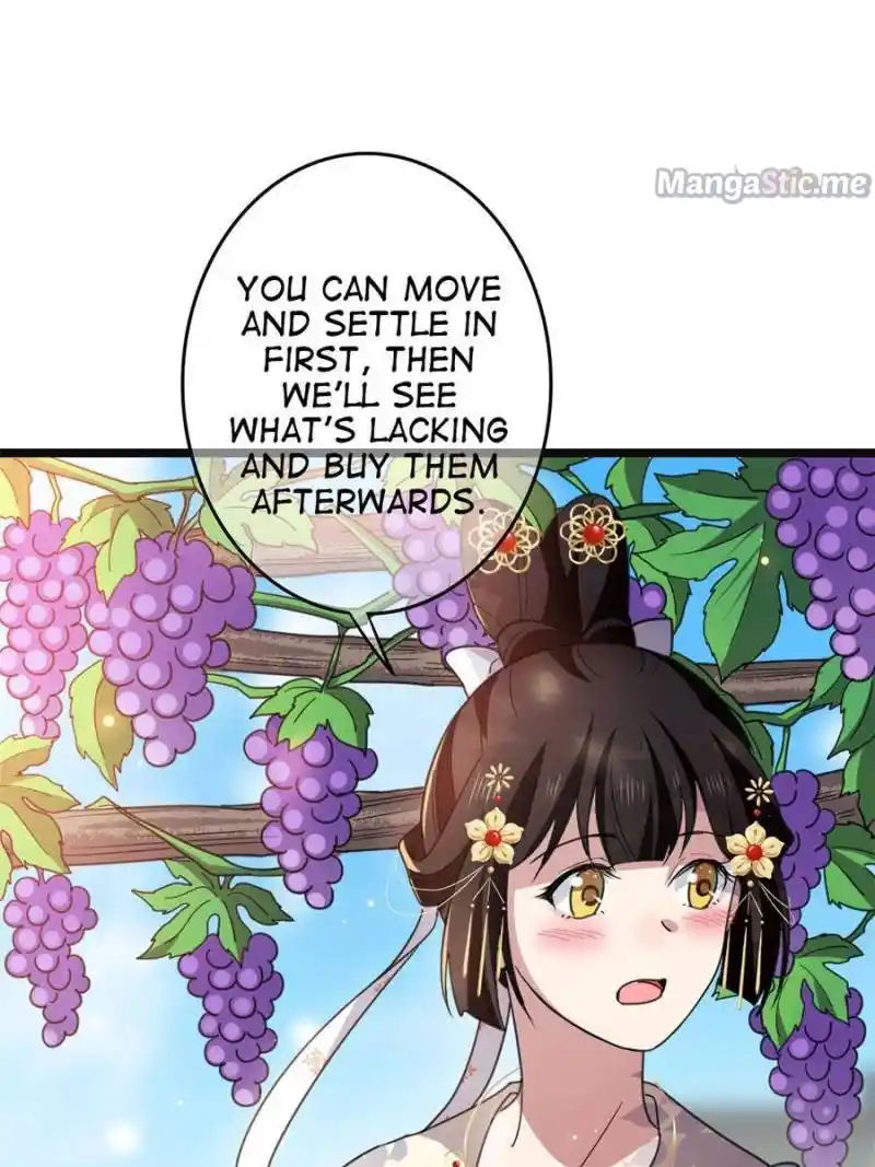 The Sickly Tyrant With An Innocent Facade Chapter 86