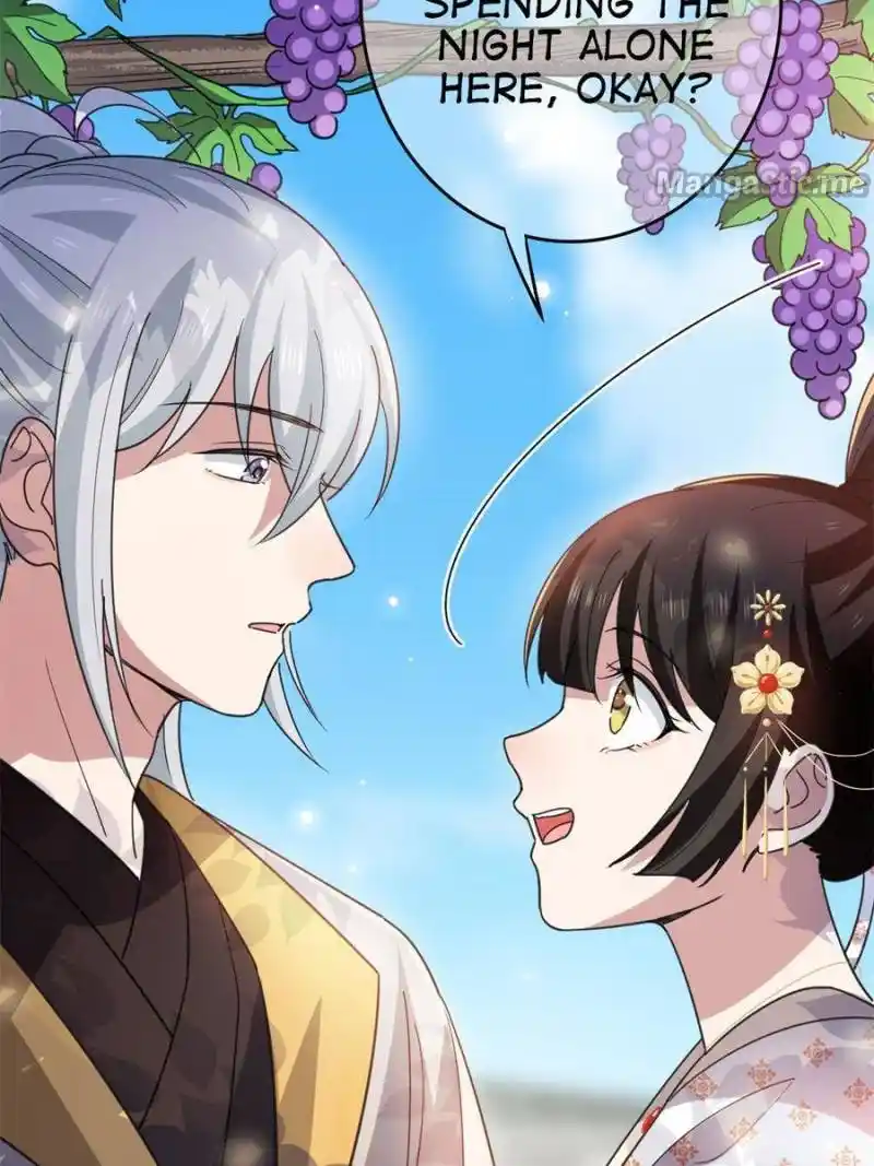 The Sickly Tyrant With An Innocent Facade Chapter 86