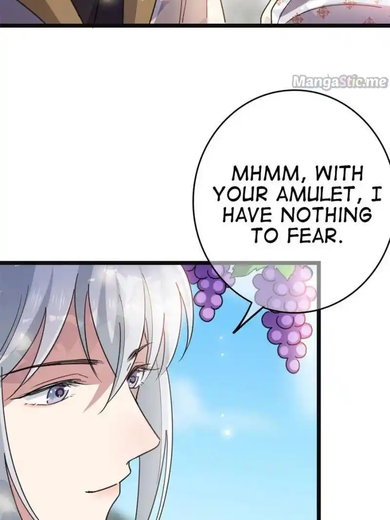 The Sickly Tyrant With An Innocent Facade Chapter 86